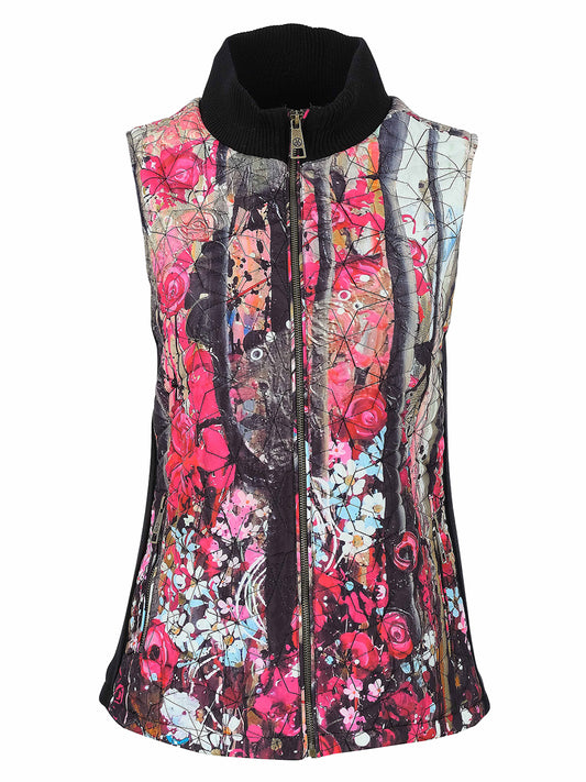 Dolcezza United Kingdom Vest