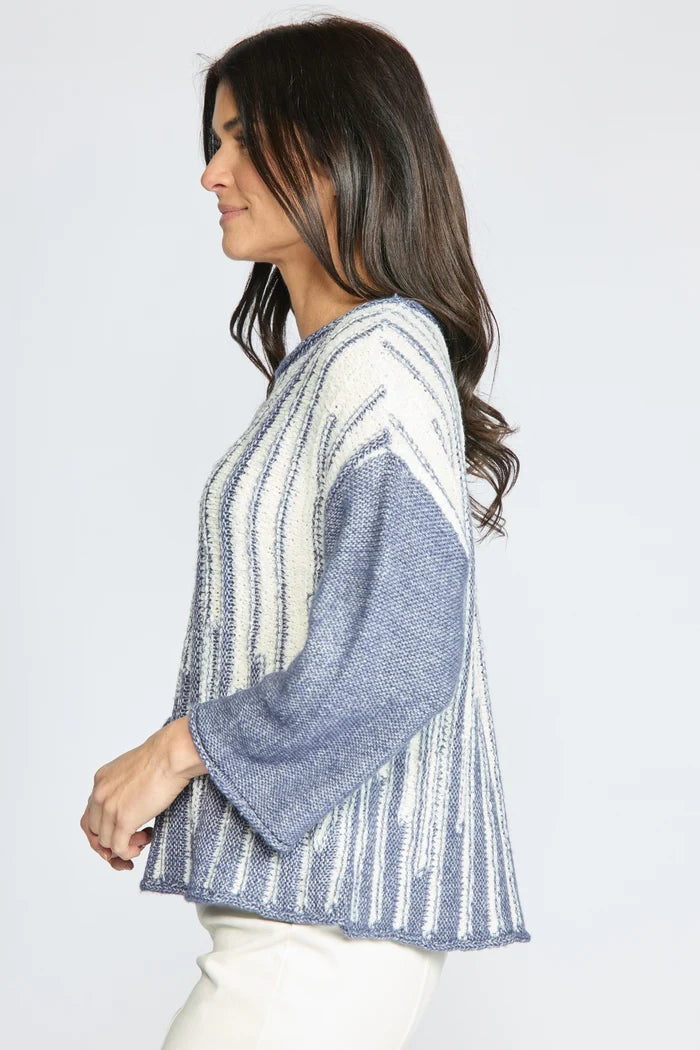 Olivia Cloud Nine Knit Pullover