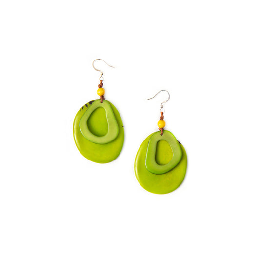 SOLANGE EARRINGS