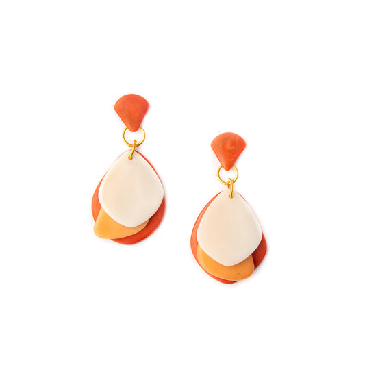 LAUREN EARRINGS