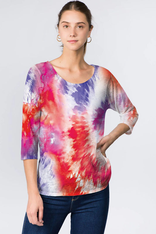 FIONA CLASSIC TOP