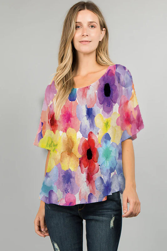 APPLE TOP