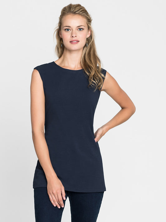 NIC+ZOE PERFECT LAYER TANK
