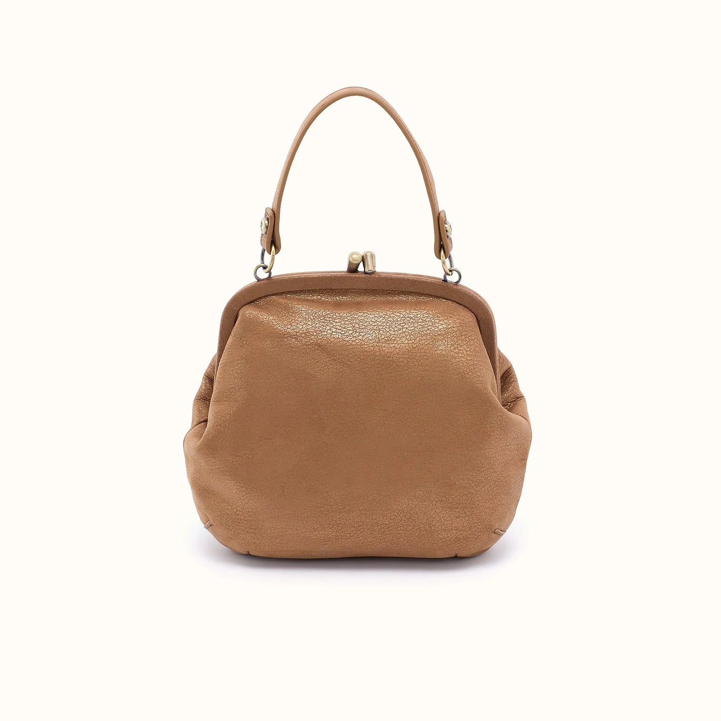 HOBO Alba Frame Crossbody