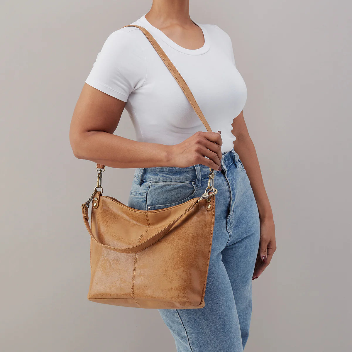 HOBO Pier Shoulder Bag