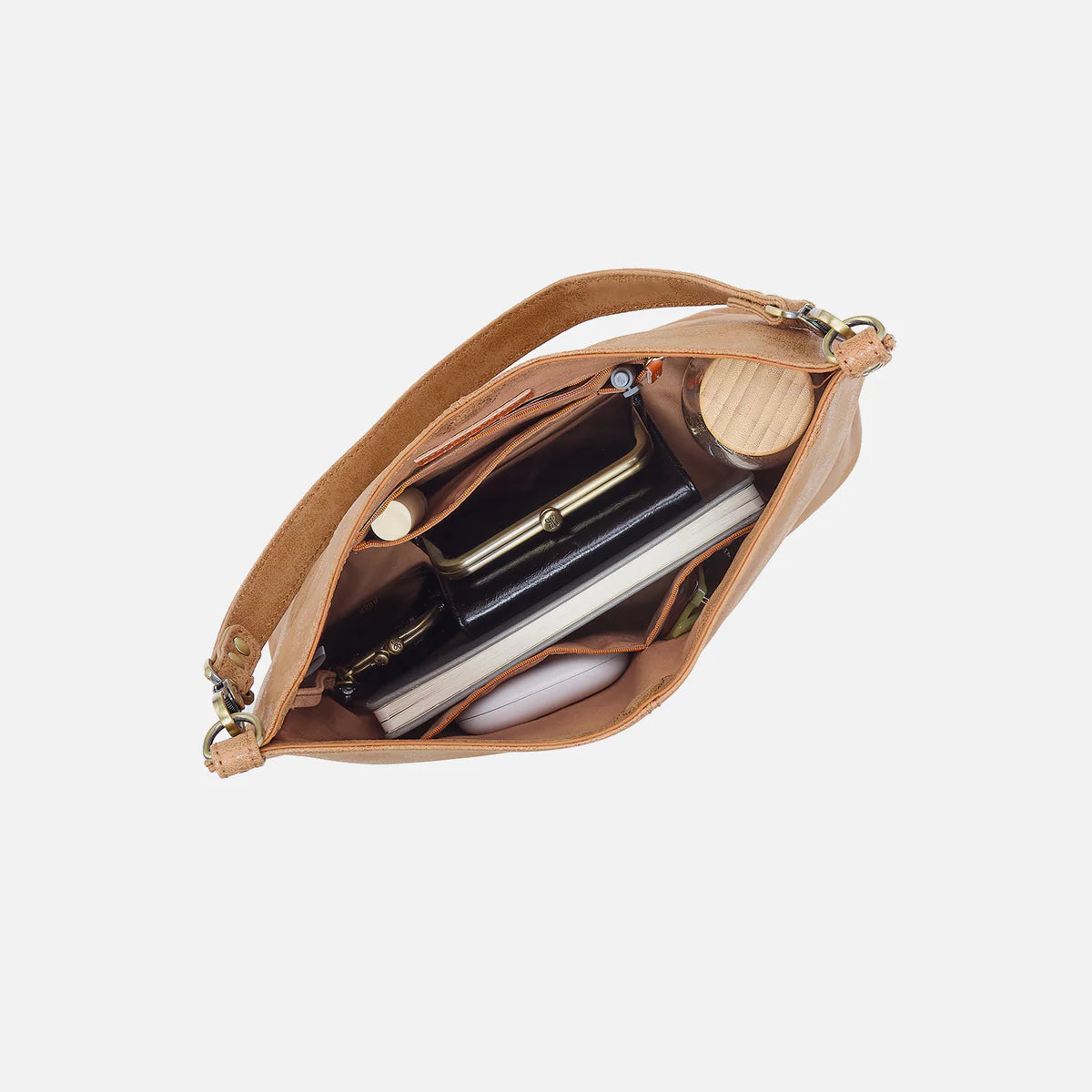 HOBO Pier Shoulder Bag