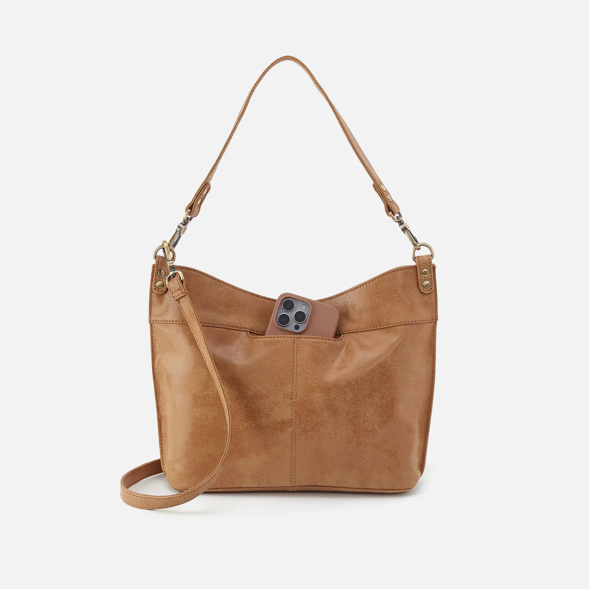 HOBO Pier Shoulder Bag