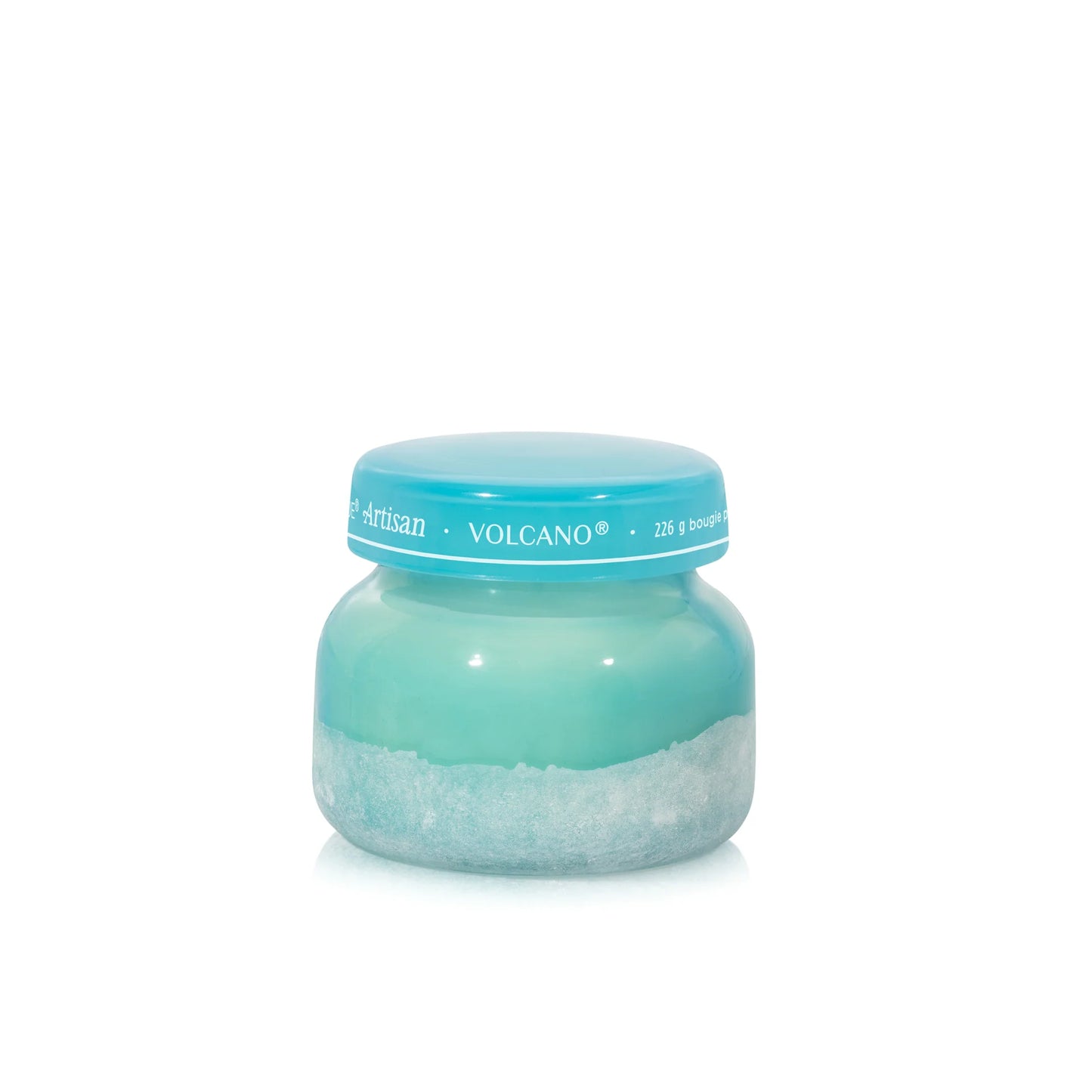 Capri-BLUE Luce d'Amalfi Petite Candle, Volcano