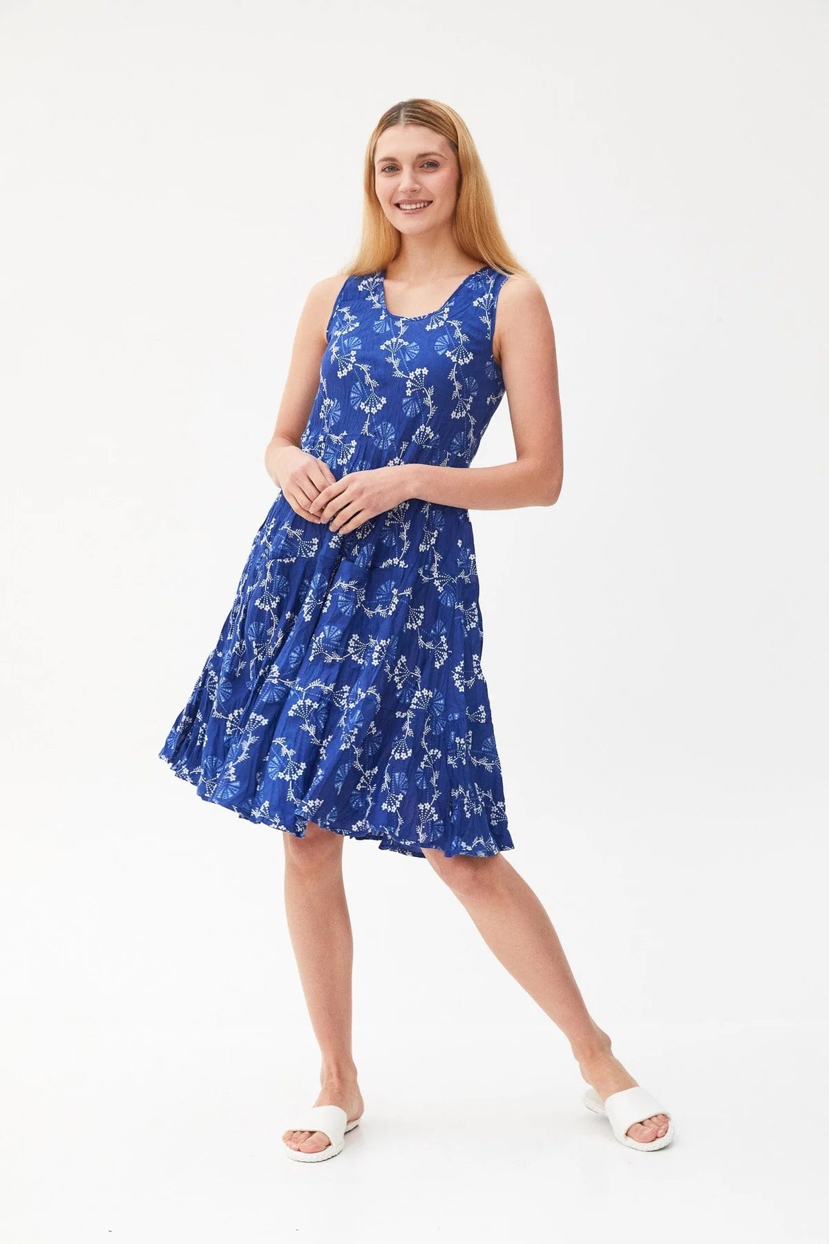 JOY DRESS
