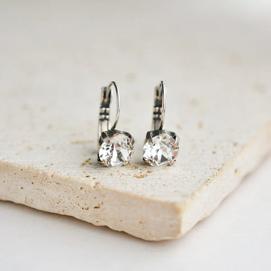 Rachel Marie Lever Back Earrings