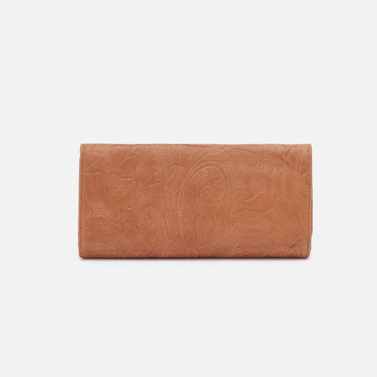 HOBO RACHEL CONTINENTAL WALLET