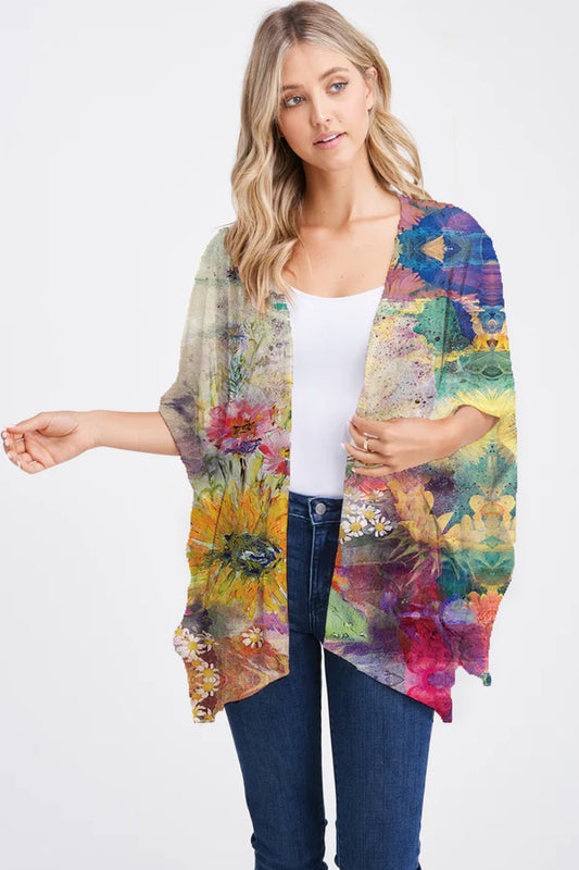 SHEILA WRAP
