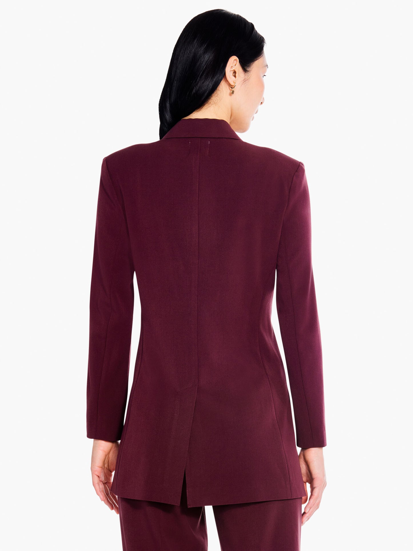 NIC+ZOE THE AVENUE BLAZER