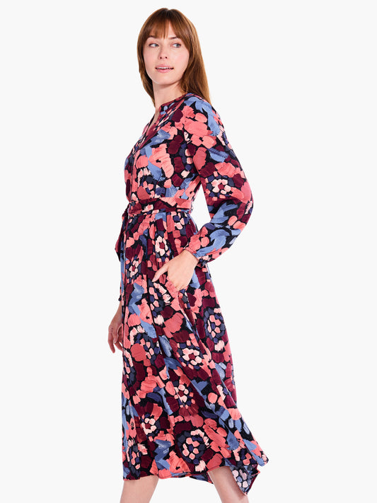 NIC+ZOE AUTUMN BLOOM LIVE IN DRESS