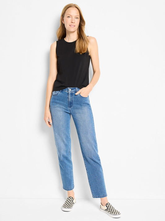 NIC+ZOE Perfect Knit Layer Tank