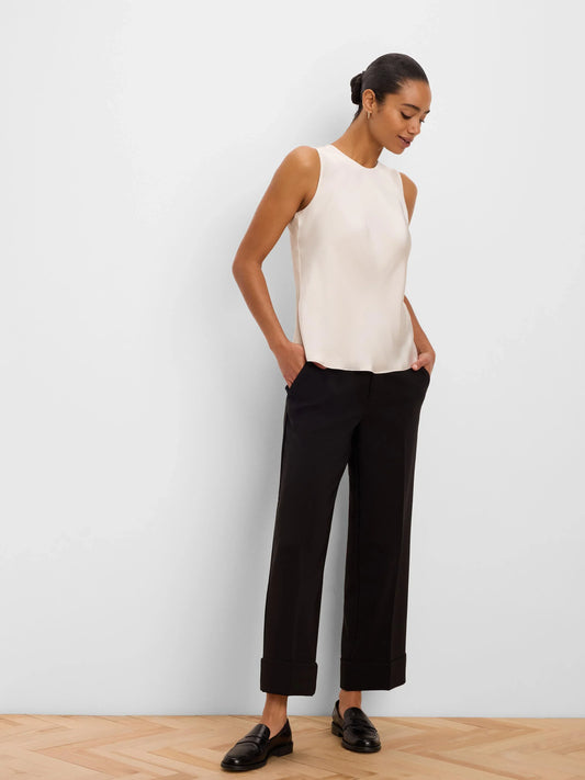 Nic+Zoe Day Gloss Layering Tank