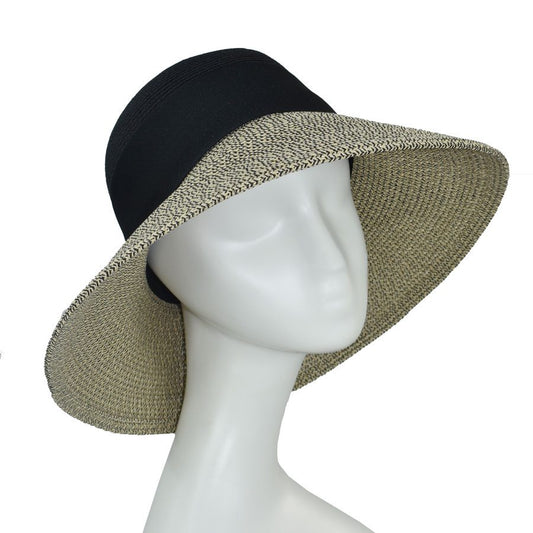 Dupatta Charlotte Two-toned Bucket Hat