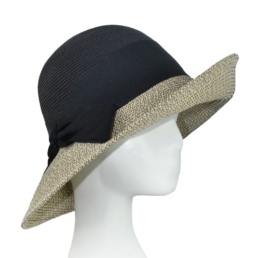 Dupatta Charlotte Two-toned Bucket Hat