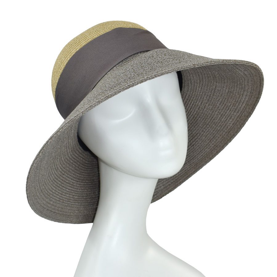 Dupatta Charlotte Two-toned Bucket Hat