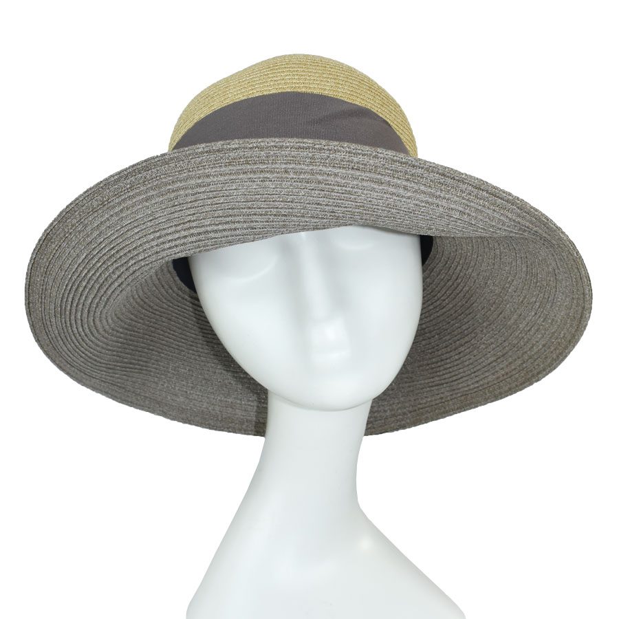Dupatta Charlotte Two-toned Bucket Hat