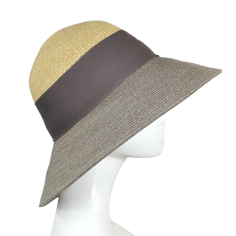 Dupatta Charlotte Two-toned Bucket Hat