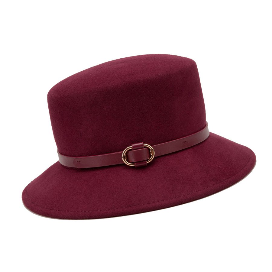 Dupatta Desmond Bucket Hat