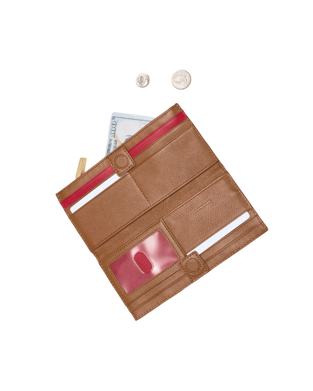 Hammitt 110 North Wallet