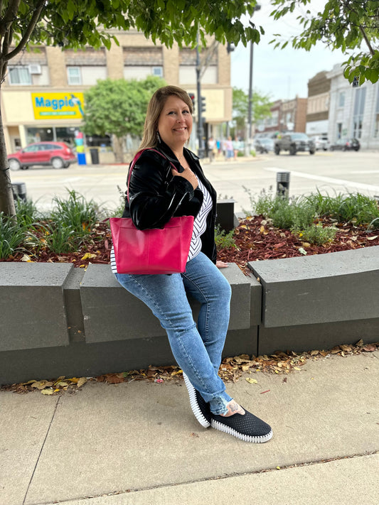 HOBO HAVEN TOTE