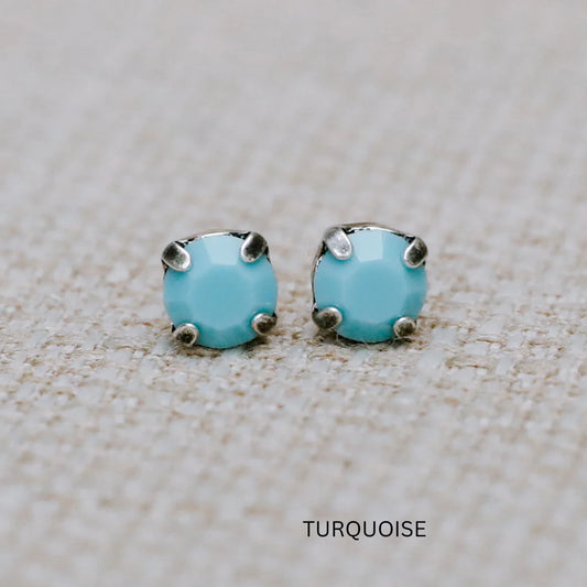 Rachel Marie Jane Post Earrings