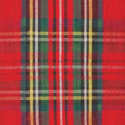 CLASSIC CHECK LUNCH NAPKINS