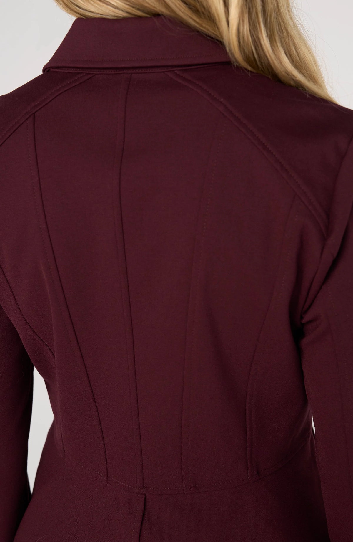 Liverpool Peplum Jacket