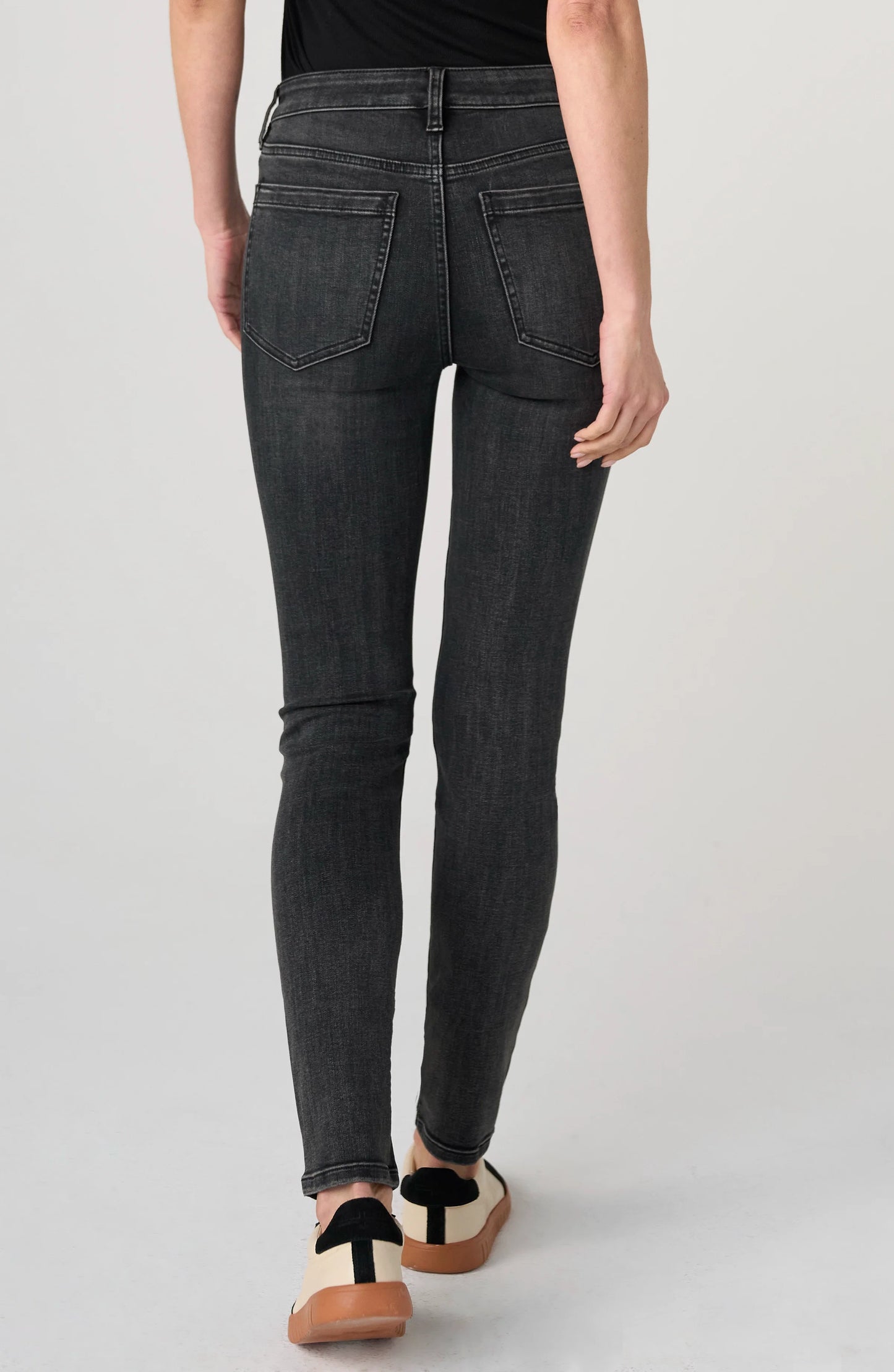 Liverpool Abby Skinny 30" Inseam