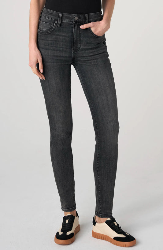 Liverpool Abby Skinny 30" Inseam