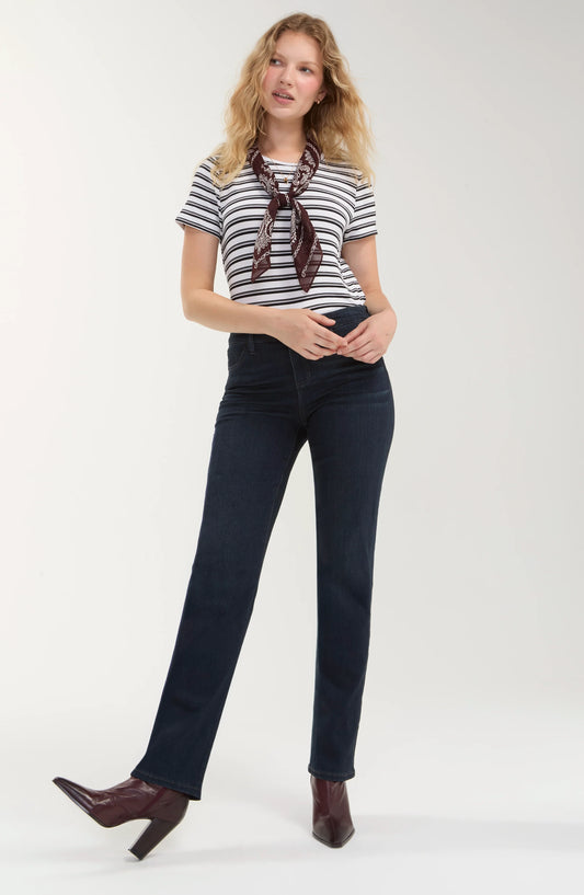 Liverpool Kennedy Straight 32" Inseam