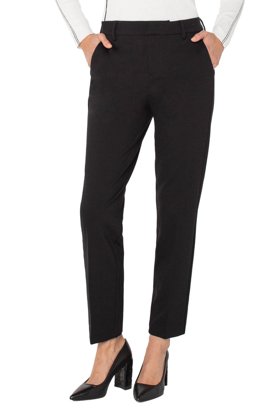 SO- Liverpool High Rise Kelsey Trouser 26" in