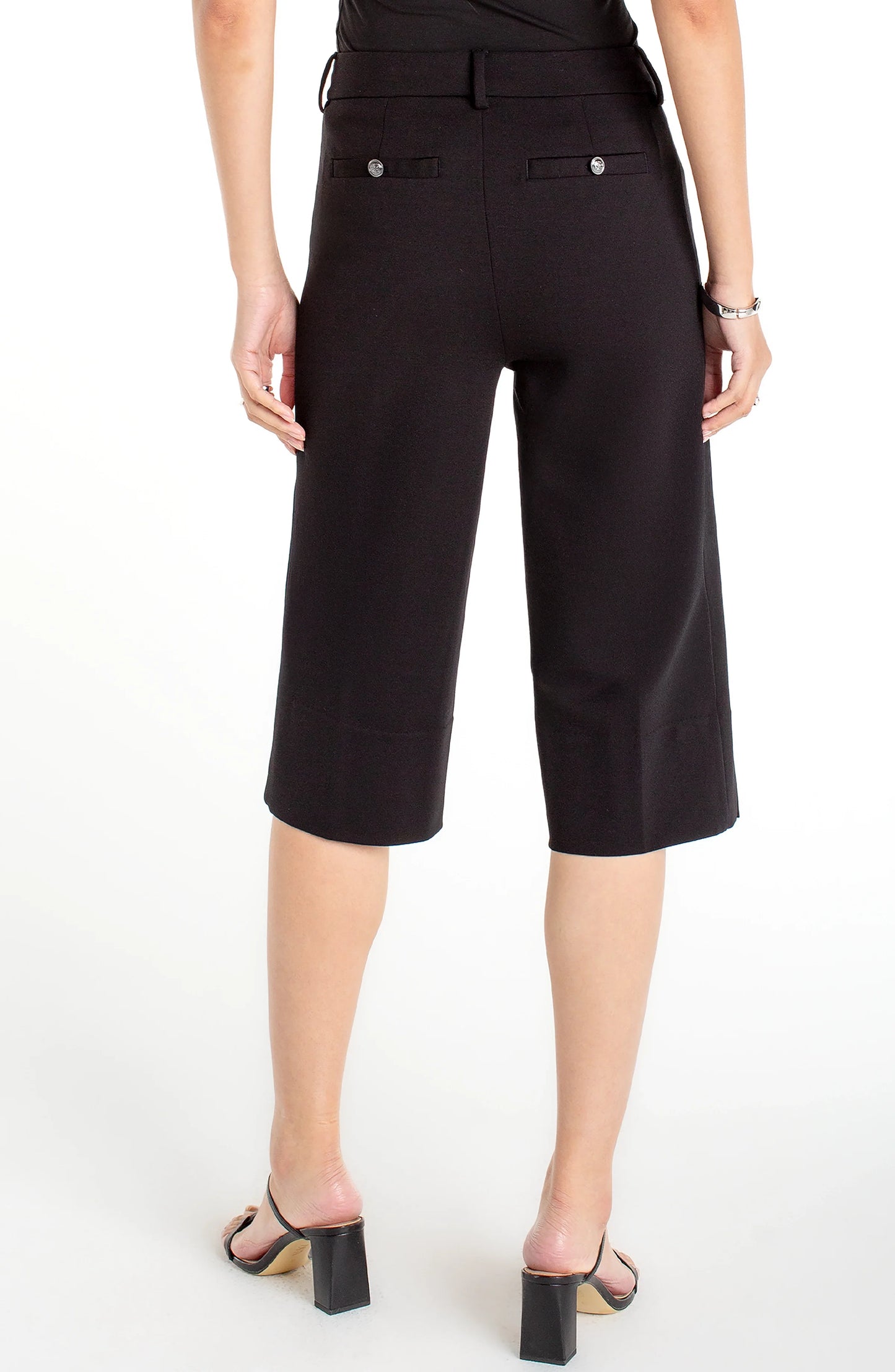Liverpool High Rise Trouser 'Shapri'