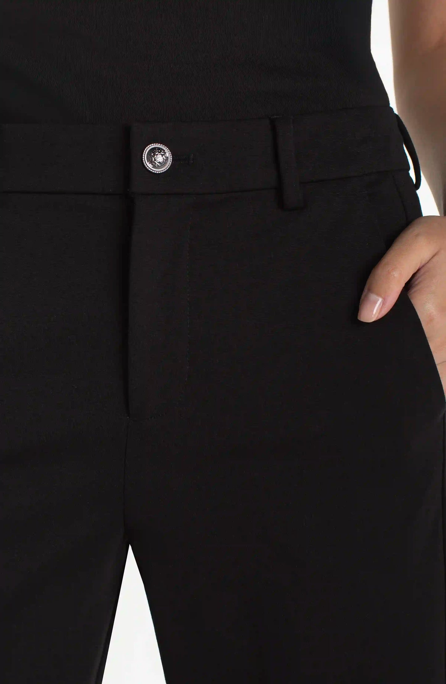 Liverpool High Rise Trouser 'Shapri'