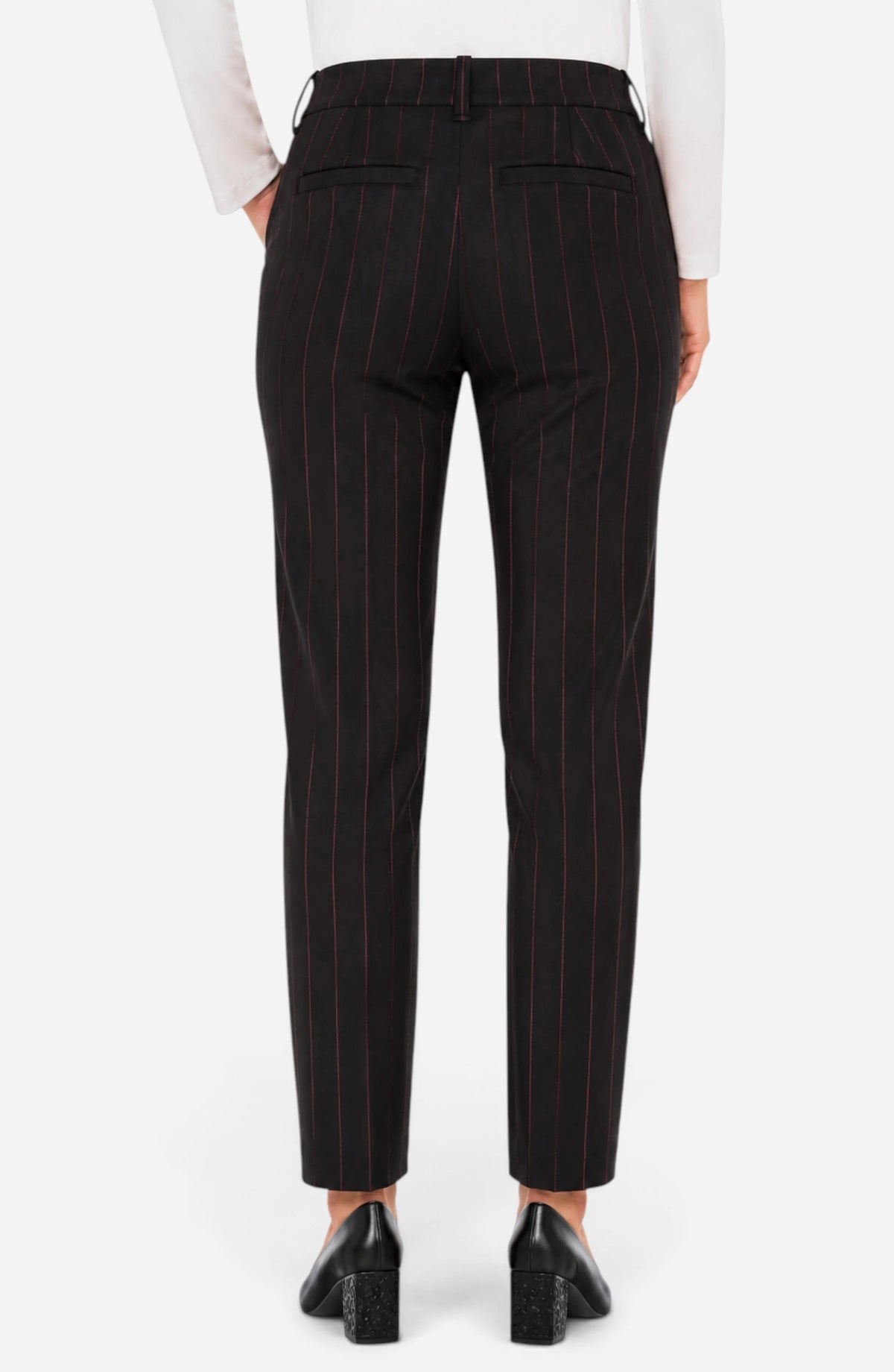 Liverpool Gemma Tapered Leg Trouser