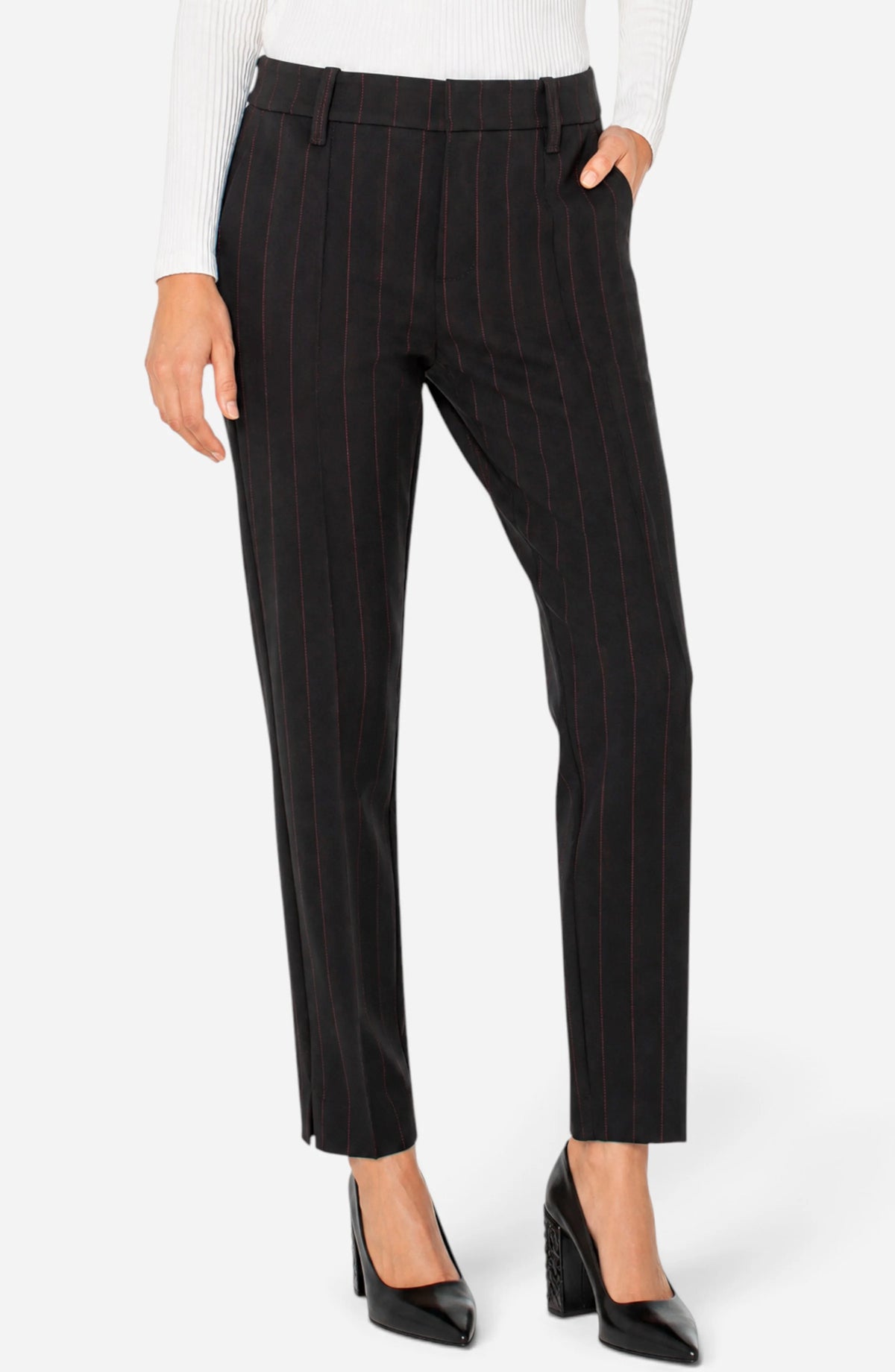 Liverpool Gemma Tapered Leg Trouser