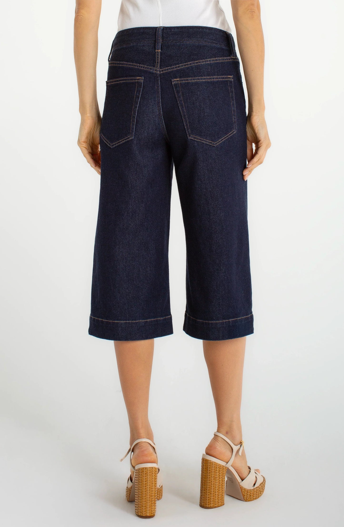 Liverpool The Sailing Pant