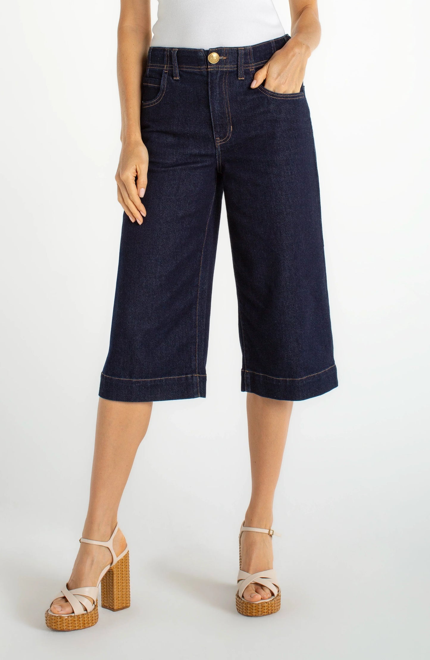 Liverpool The Sailing Pant
