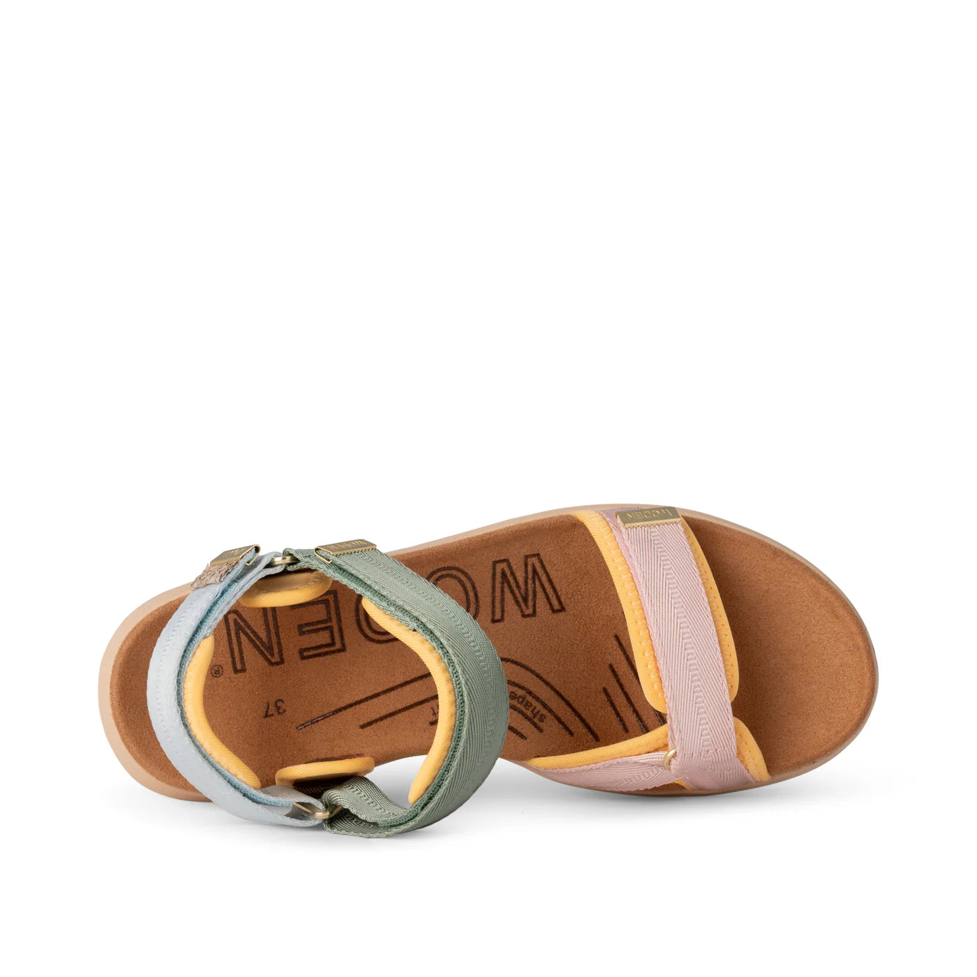 LINE LITE SANDALS