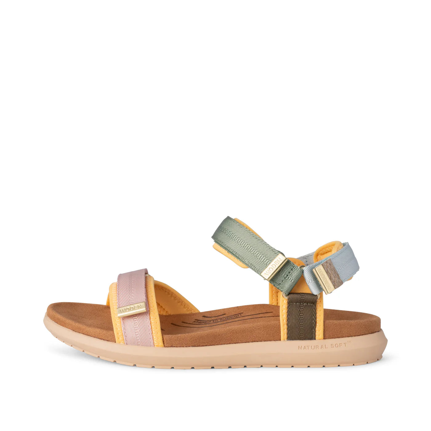LINE LITE SANDALS