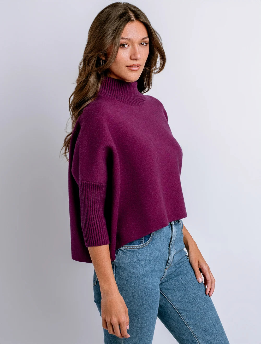 Kerisma Aja Sweater