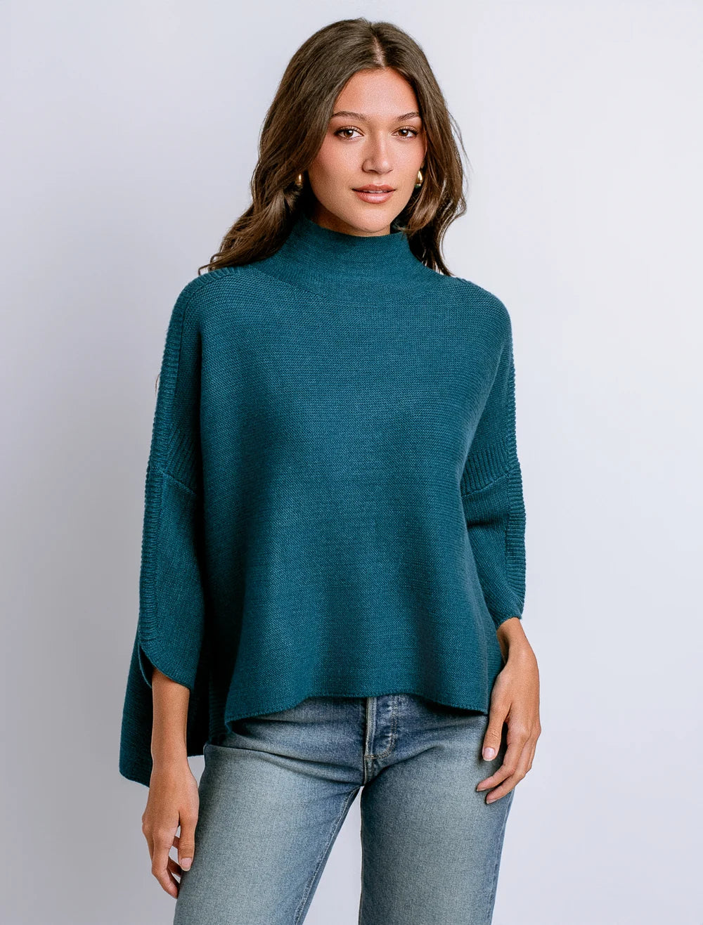 Kerisma Boho Sweater