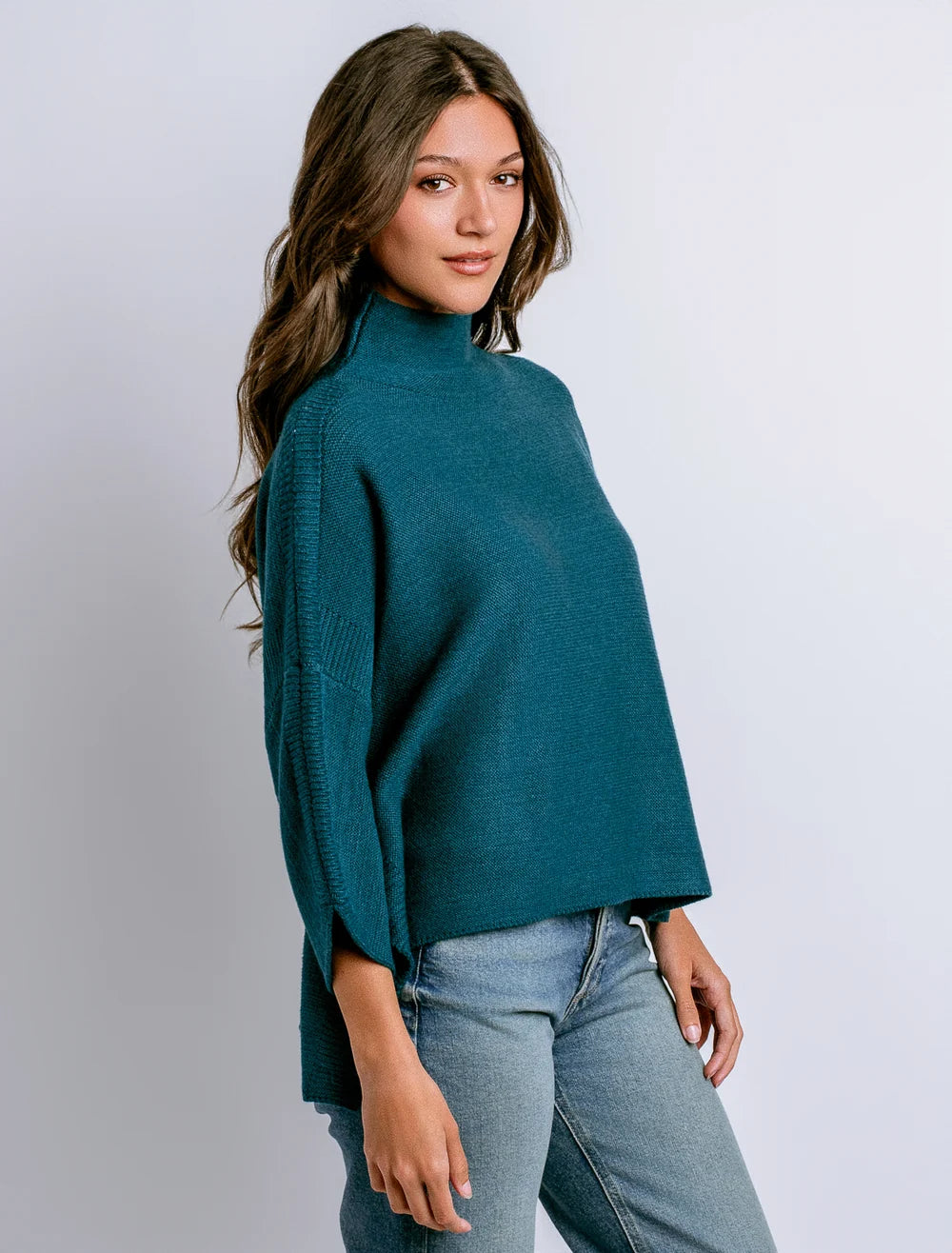 Kerisma Boho Sweater