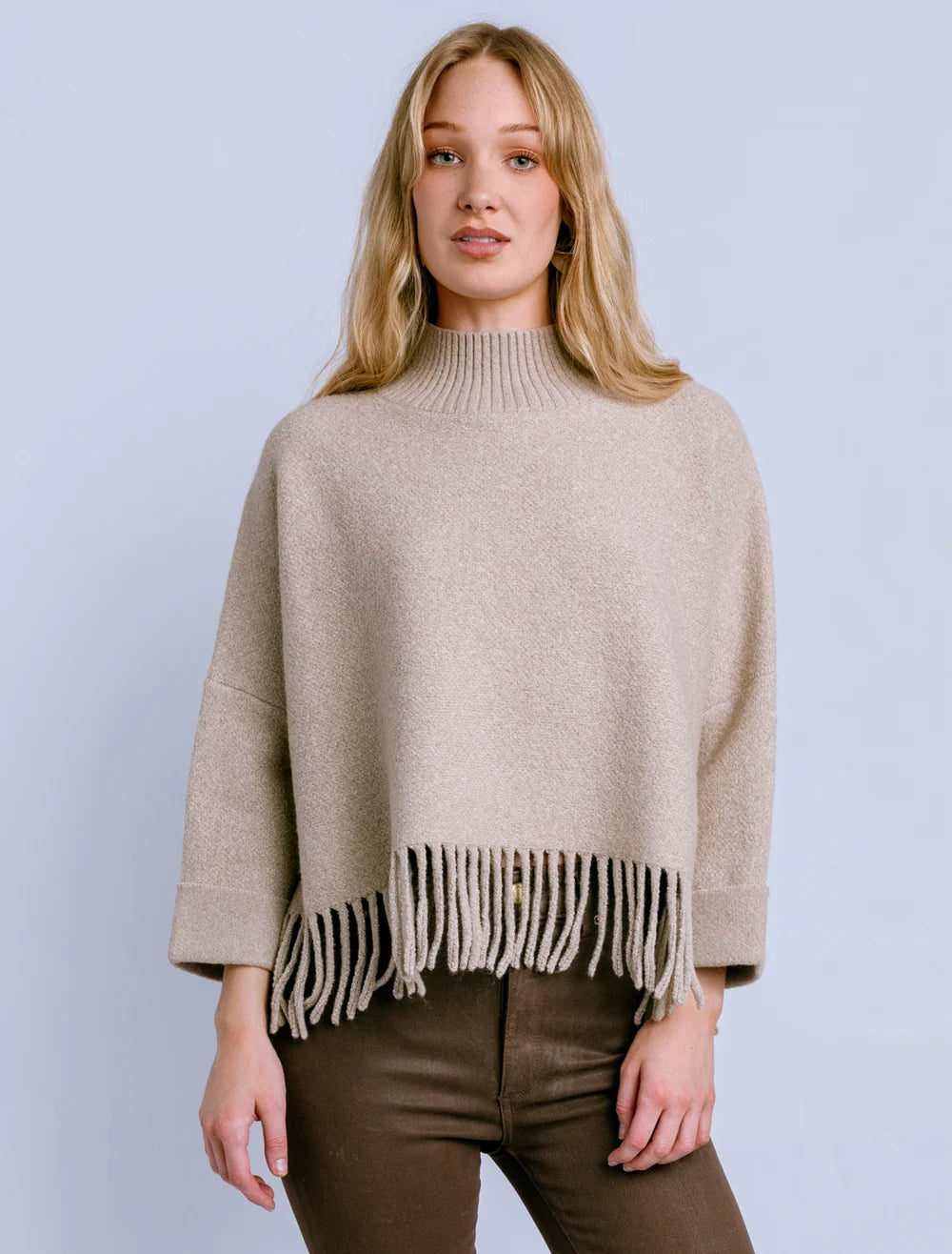 Kerisma Sachi 'Aja' Sweater