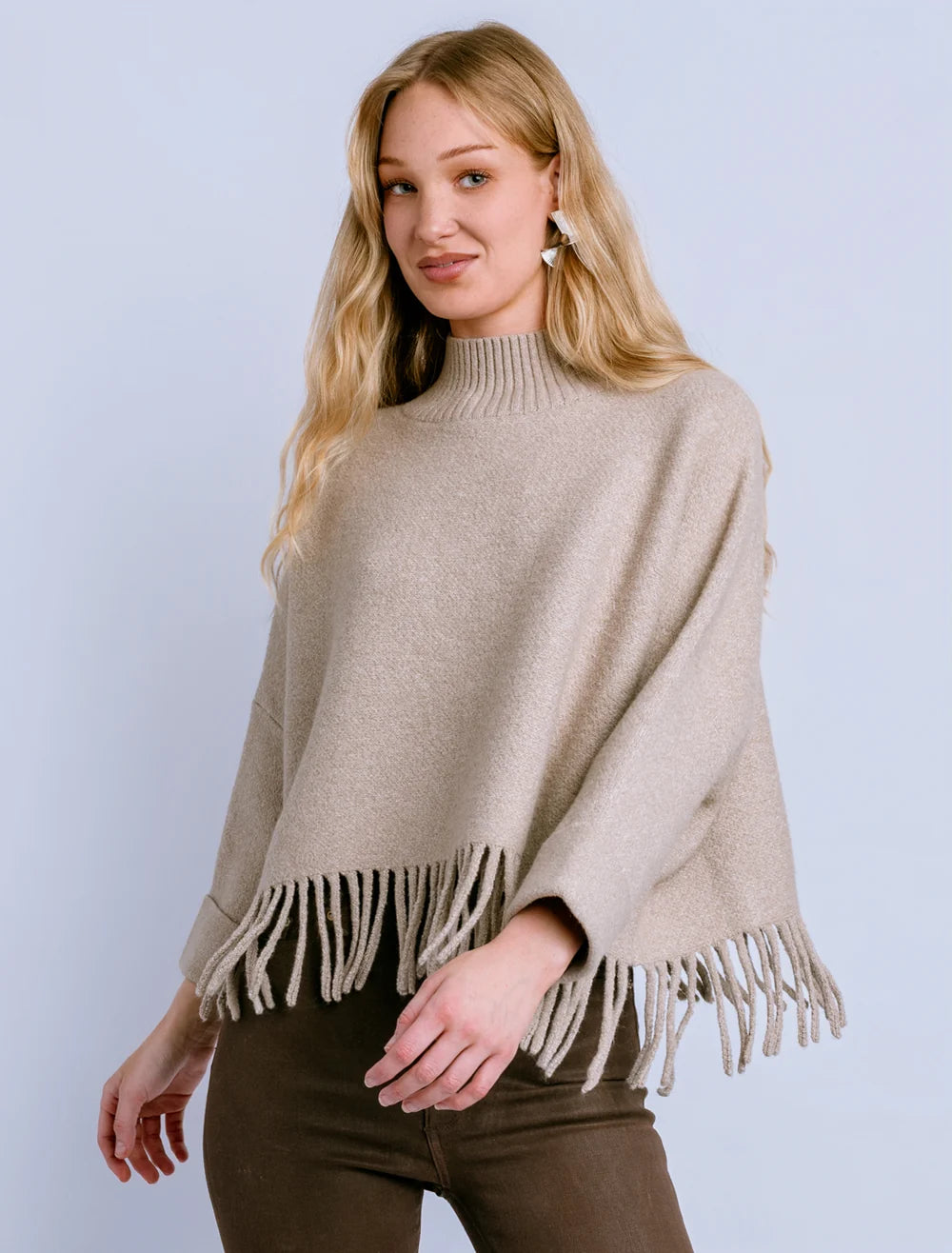 Kerisma Sachi 'Aja' Sweater