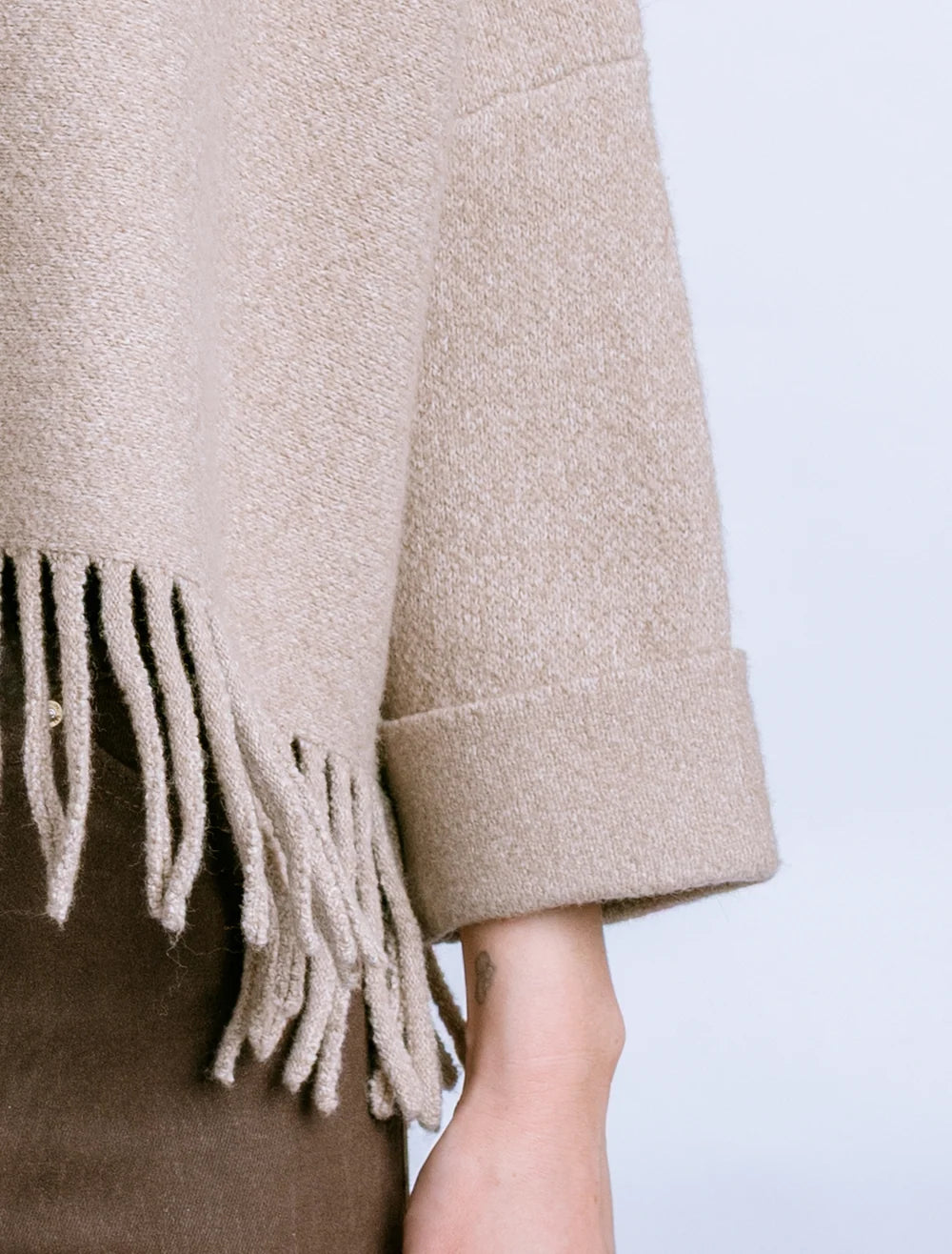 Kerisma Sachi 'Aja' Sweater