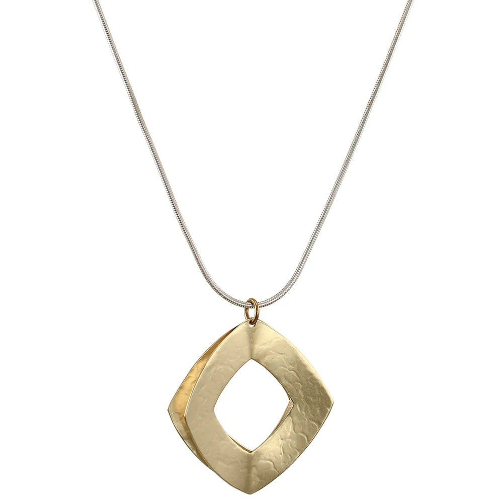 MARJORIE BAER  NECKLACE
